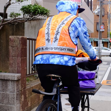 FLASH&FRESH / Vest