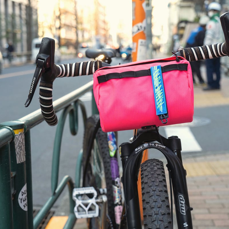 BLUE LUG×OKI KENICHI / Sandwich Reflector | OKIOSK BLUE LUG×OKI KENICHI / Sandwich Reflector | OKIOSK