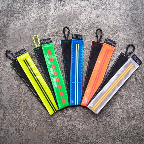 BLUE LUG×OKI KENICHI / Sandwich Reflector