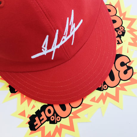 しんご×OKI KENICHI SALE / Cap