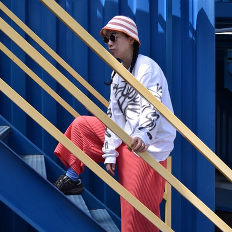 Zika / Long Sleeve T-shirts