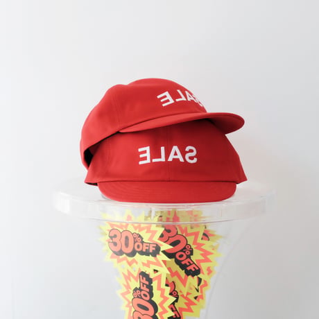 SALE / Cap (しんご)