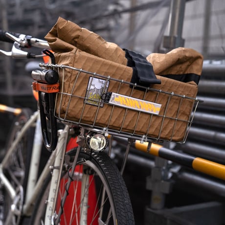 BLUE LUG×OKI KENICHI / Sandwich Reflector