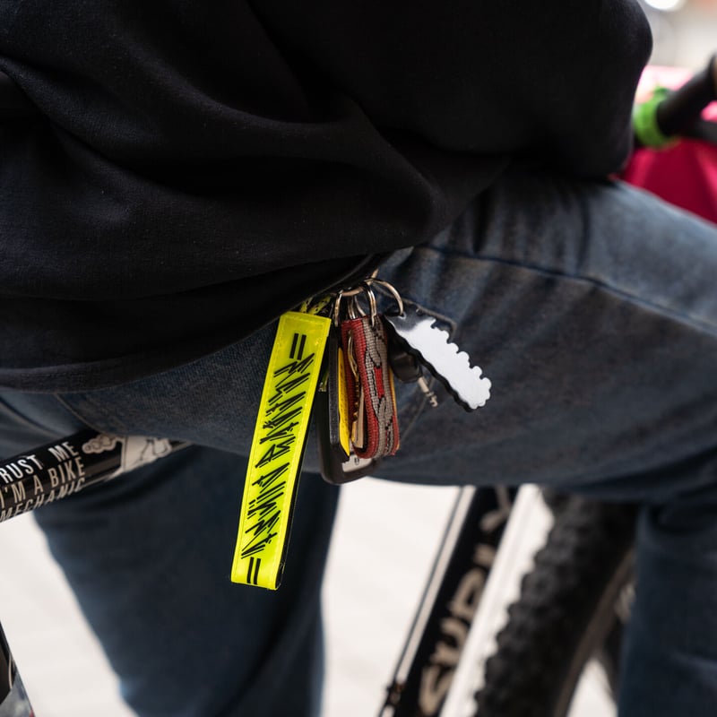 BLUE LUG×OKI KENICHI / Sandwich Reflector | OKIOSK BLUE LUG×OKI KENICHI / Sandwich Reflector | OKIOSK