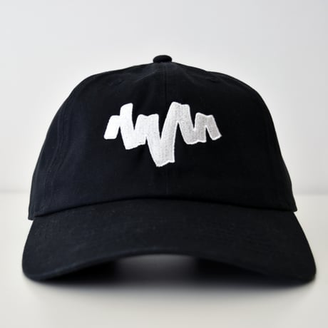 UNE / 6 Panel Baseball Cap