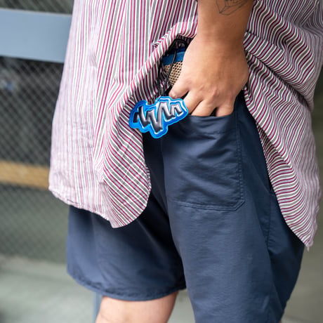 BLUE LUG×OKI KENICHI / UNE Reflector