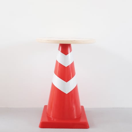 SAFETY CONE / Side Table