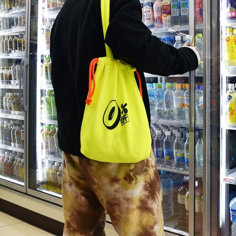 0%OFF / Tote Bag