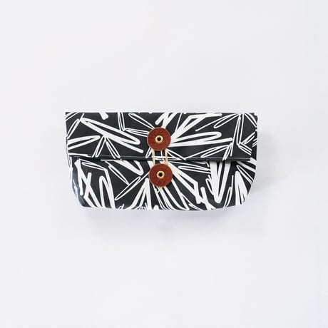aap / Pouch(OKI KENICHI)