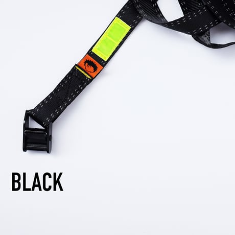 TASO WORKSHOP×OKIOSK / Lashing Belt