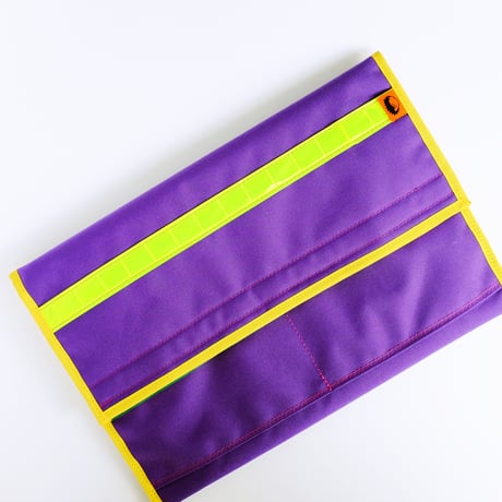 TASO WORKSHOP×OKIOSK / Laptop Case