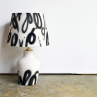 Zika / Table Lamp