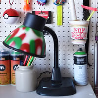Zika / Desk Lamp
