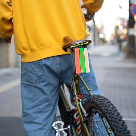 BLUE LUG×OKI KENICHI / Sandwich Reflector