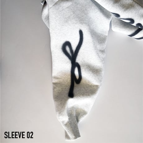 【Size:XL②】Zika / Setup (※必読！注意書き)