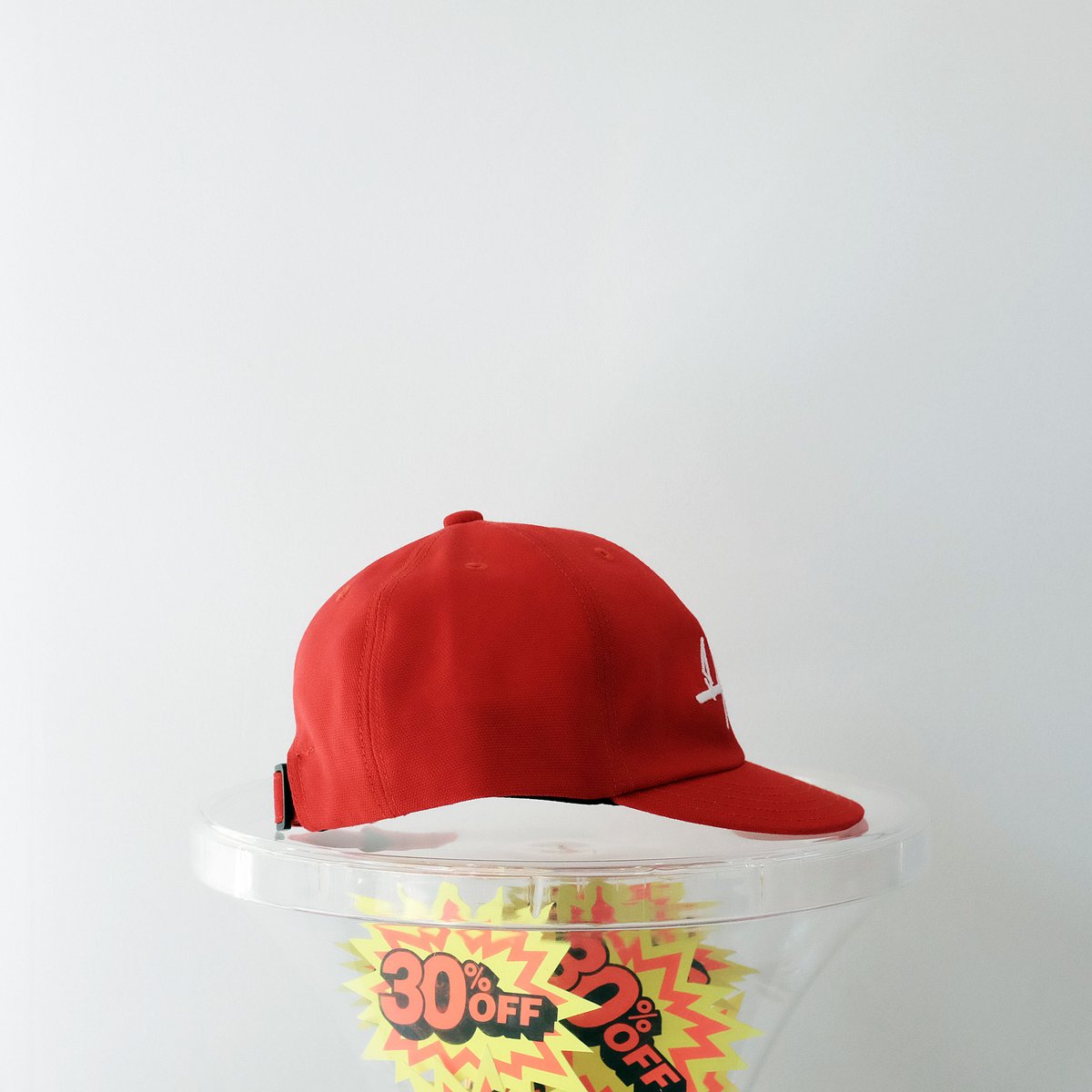 しんご×OKI KENICHI SALE / Cap | OKIOSK