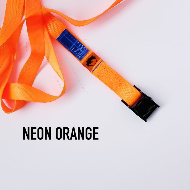 TASO WORKSHOP×OKIOSK / Lashing Belt | OKIOSK