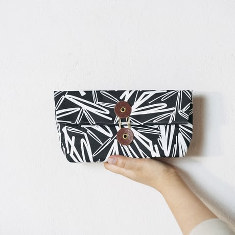 aap / Pouch(OKI KENICHI)