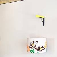 Zika / Lamp Shade(M)