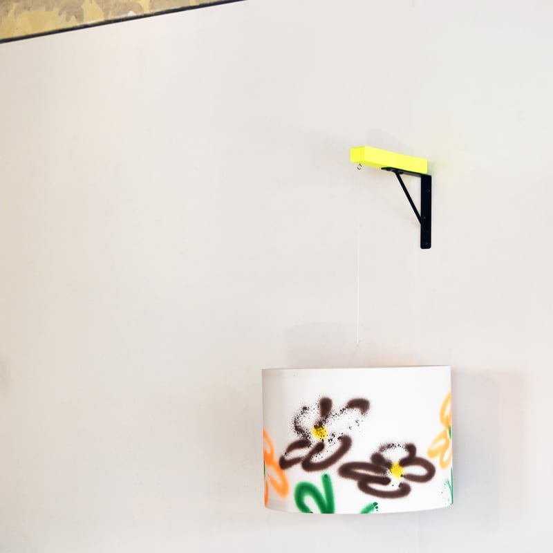 Zika / Lamp Shade(M) | OKIOSK
