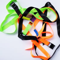 TASO WORKSHOP×OKIOSK / Lashing Belt