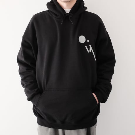 NEU! ALBUM×OKI KENICHI 9th / Hoodie