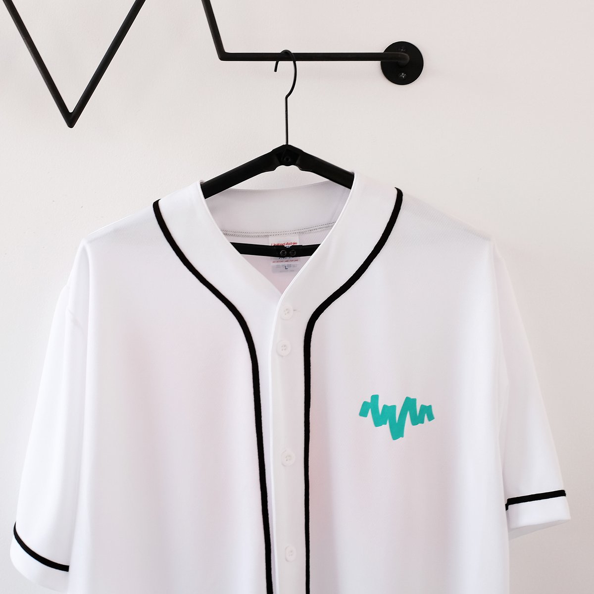 BOWWOW JOINT BASEBALL SHIRT サイズXL バウワウ JOINT BASEBALL SHIRT ベースボールシャツ-バウワウ 通販 BOW