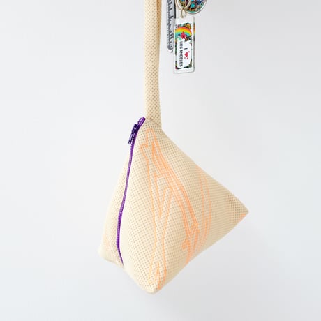 MILK TEA SERVICE×OKIOSK TEA BAG BAG / Bag