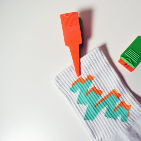 UNE / Socks