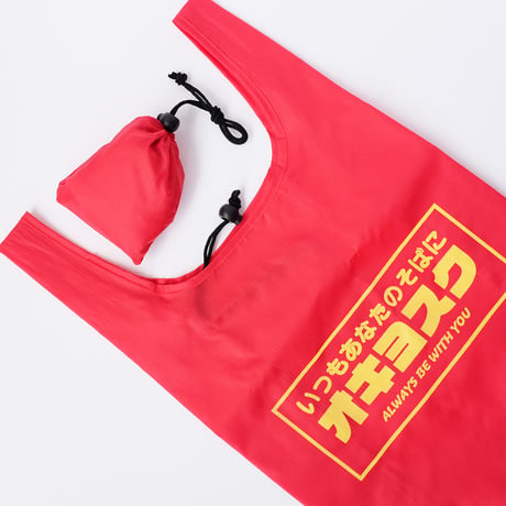スーパーオキヨスク / Shopping Bag
