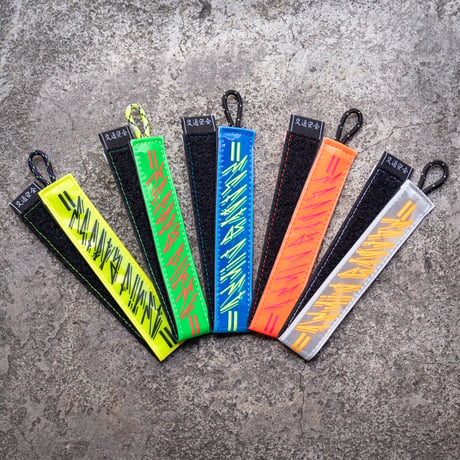BLUE LUG×OKI KENICHI / Sandwich Reflector