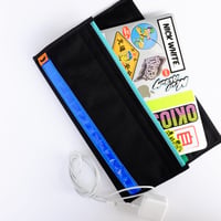 TASO WORKSHOP×OKIOSK / Laptop Case