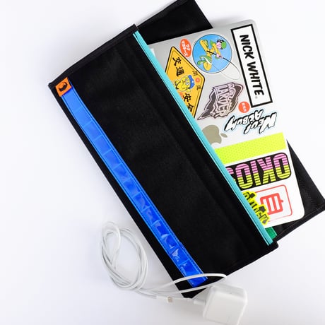 TASO WORKSHOP×OKIOSK / Laptop Case