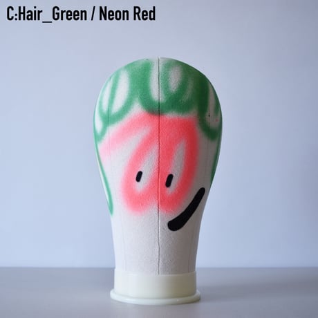 あんこ君 / Cap Holder