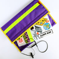 TASO WORKSHOP×OKIOSK / Laptop Case