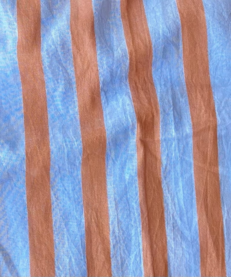 Stripe Cutwork All In One ヌキテパ Stripe Cutwork All In One | Pasand by ne Quittez pas