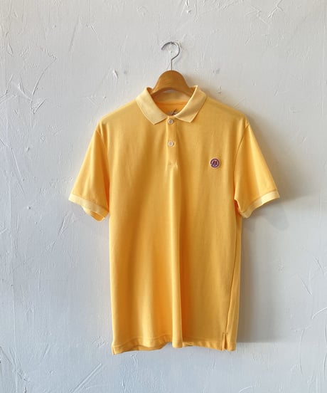 SALE】<men> MAGGIA（マッジア）半袖ポロシャツ | SECESSiON