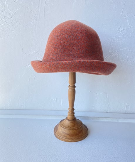 【SALE】<unisex> Nine Tailor（ナインテーラー）Tunerous Hat  N-1314