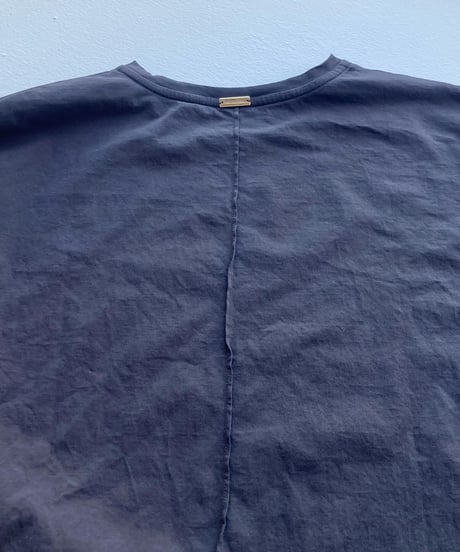 <women>MICA&DEAL（マイカアンドディール）ベーシックロングTシャツ(M00E032CU) /●送料185円●
