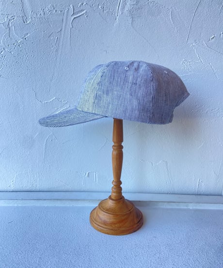 <unisex> Nine Tailor（ナインテーラー）Larch Cap N-1413