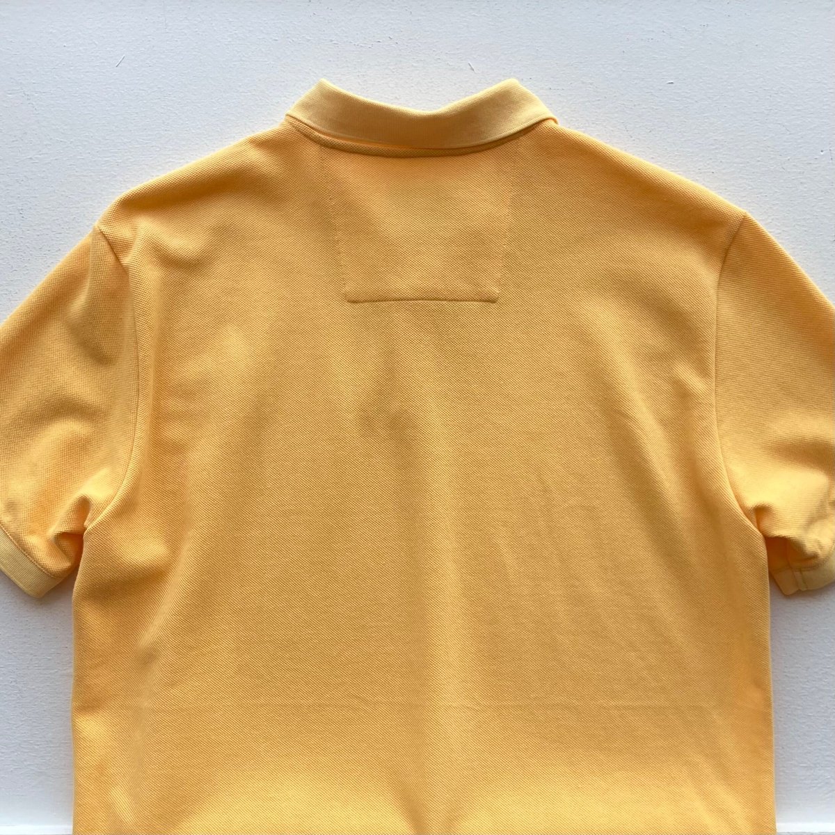 SALE】<men> MAGGIA（マッジア）半袖ポロシャツ | SECESSiON