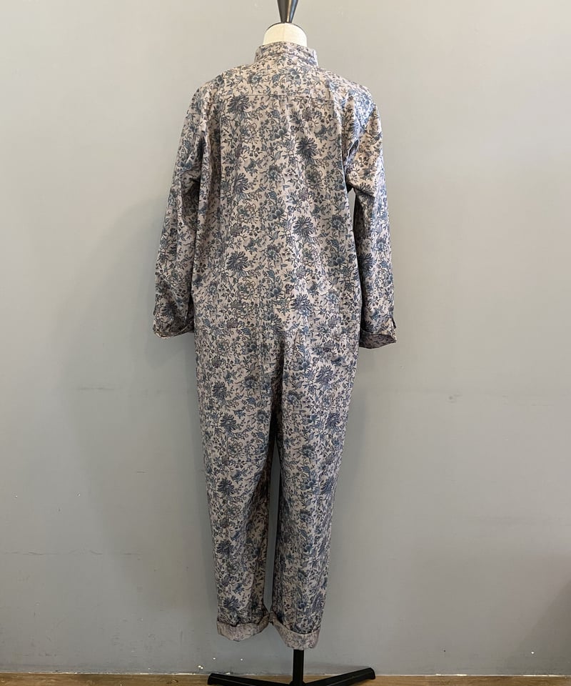 women>Honnete(オネット) Band collar L/S Jumpsuit リ women>Honnete(オネット) Band collar L/S Jumpsuit リ