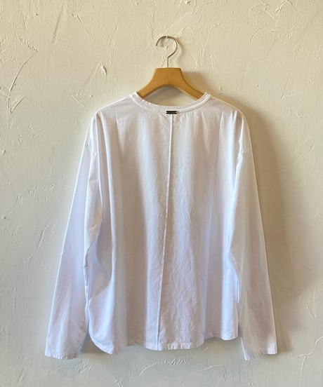 <women>MICA&DEAL（マイカアンドディール）ベーシックロングTシャツ(M00E032CU) /●送料185円●