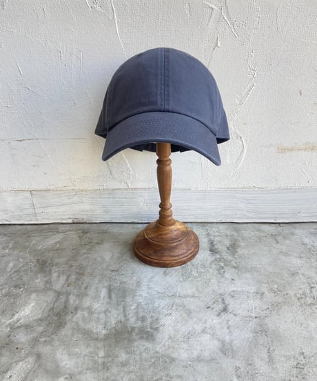 <unisex> MICA&DEAL(マイカ＆ディール) MICA&DEAL × ‘47コラボキャップ  clean up cap  0126110063