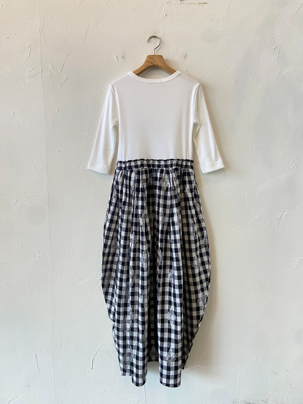 SALE】<women> ne Quittez pas(ヌキテパ) Cotton Linen