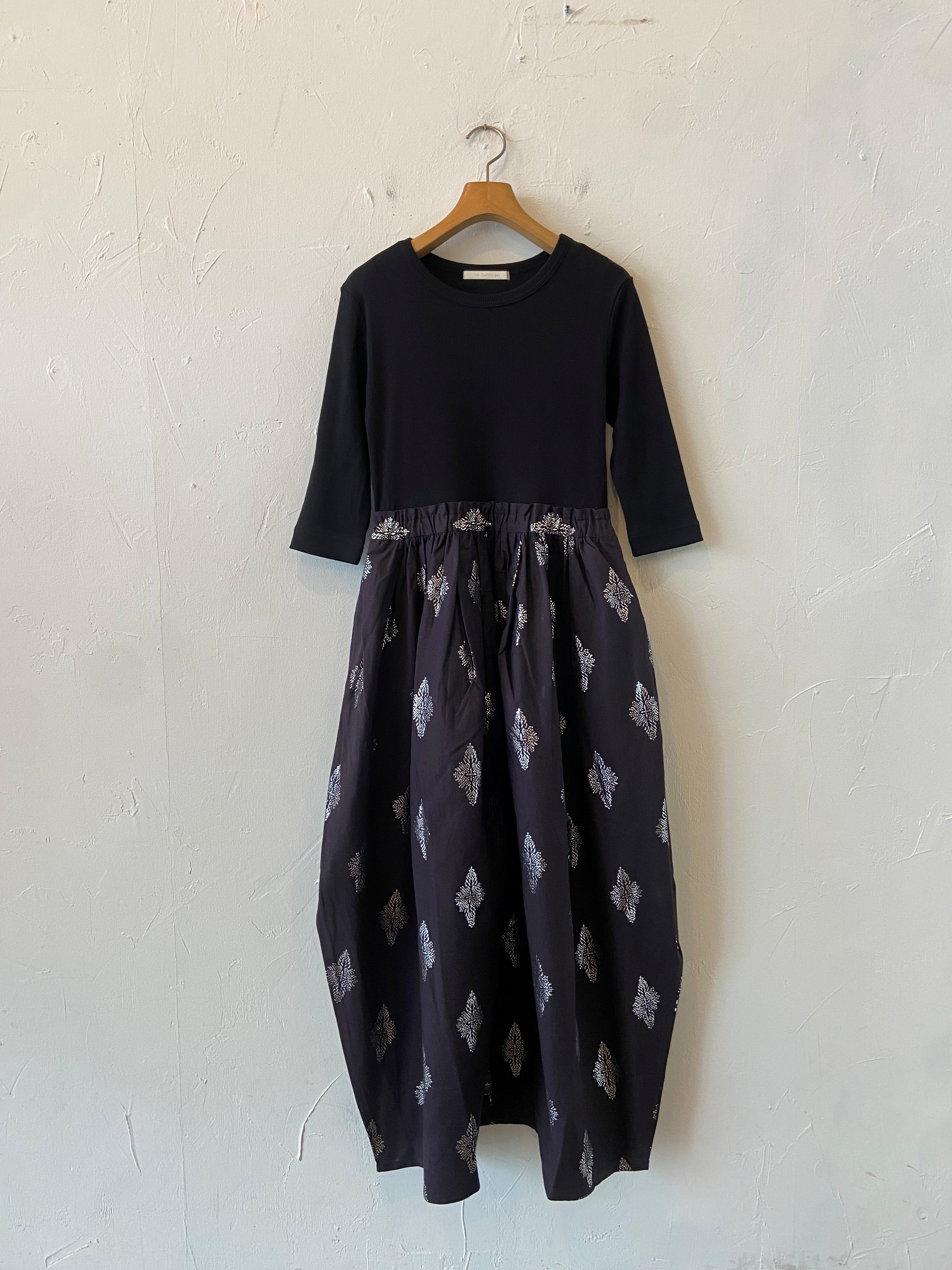 SALE】<women> ne Quittez pas(ヌキテパ) Cotton Linen