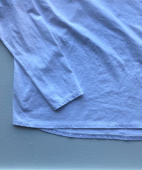 <women>MICA&DEAL（マイカアンドディール）ベーシックロングTシャツ(M00E032CU) /●送料185円●