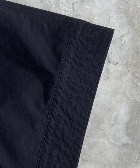 <women>assiette(アシェット) 前後2way 5分袖ブラウス ●送料無料●
