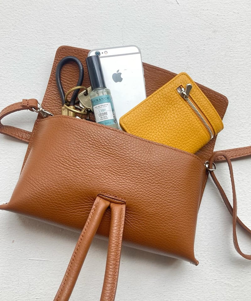 美品 MARLON マーロン LLIC MINI 2way ショルダー 楽天市場】MARLON マーロン 本革 バッグ ショッパー ミニバッグ
