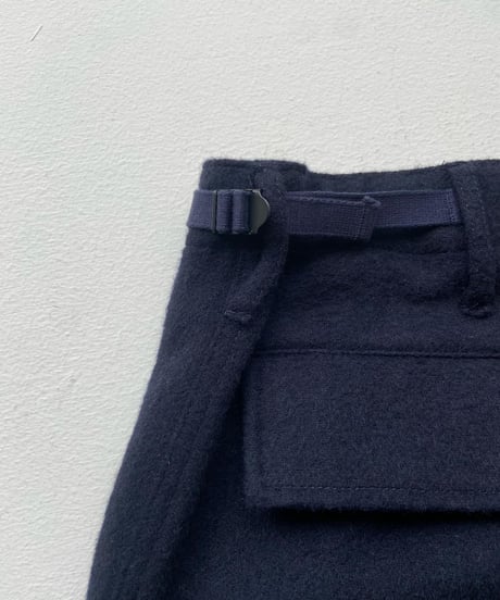 【SALE】<men>GUNG HO (ガンホー)  BELLOW FATIGUE PANTS RN49278 ●送料無料●